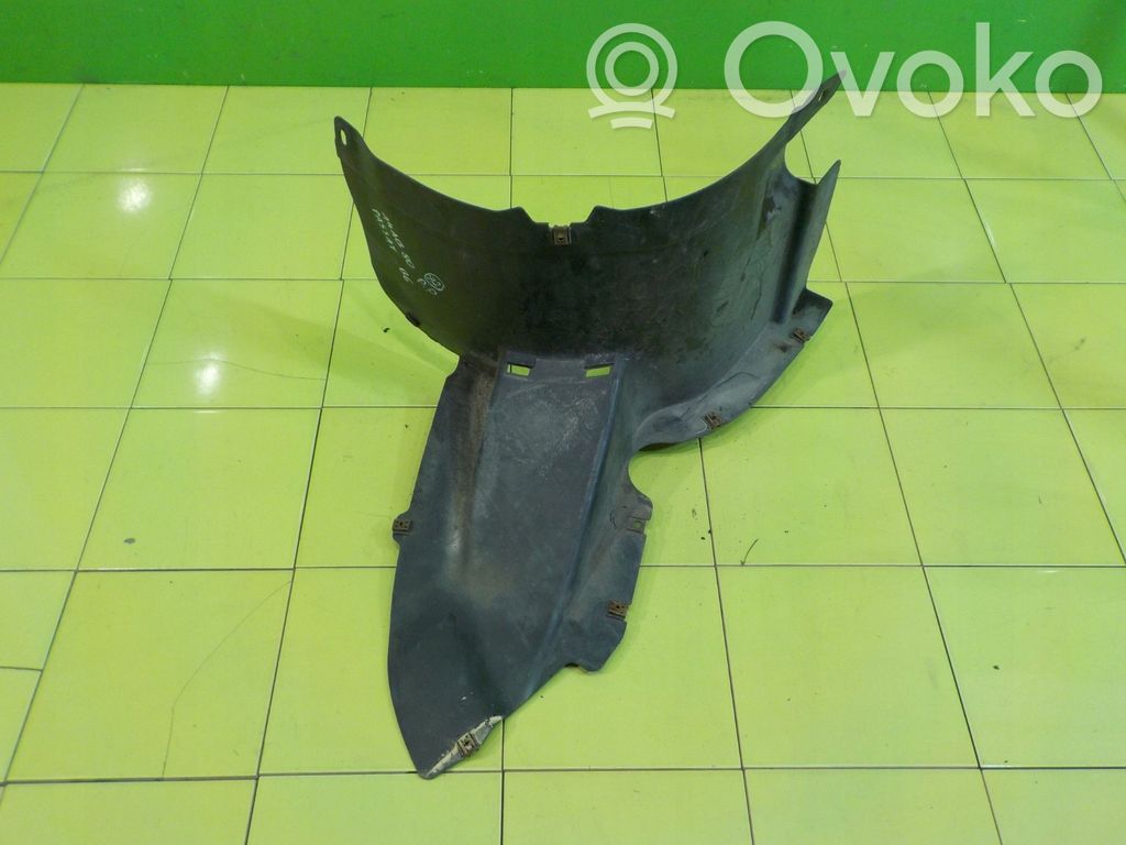 Volkswagen PASSAT B6 Front arch 