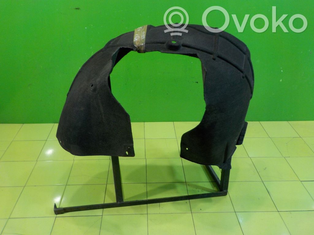 Skoda Octavia Mk2 (1Z) Передняя арка 