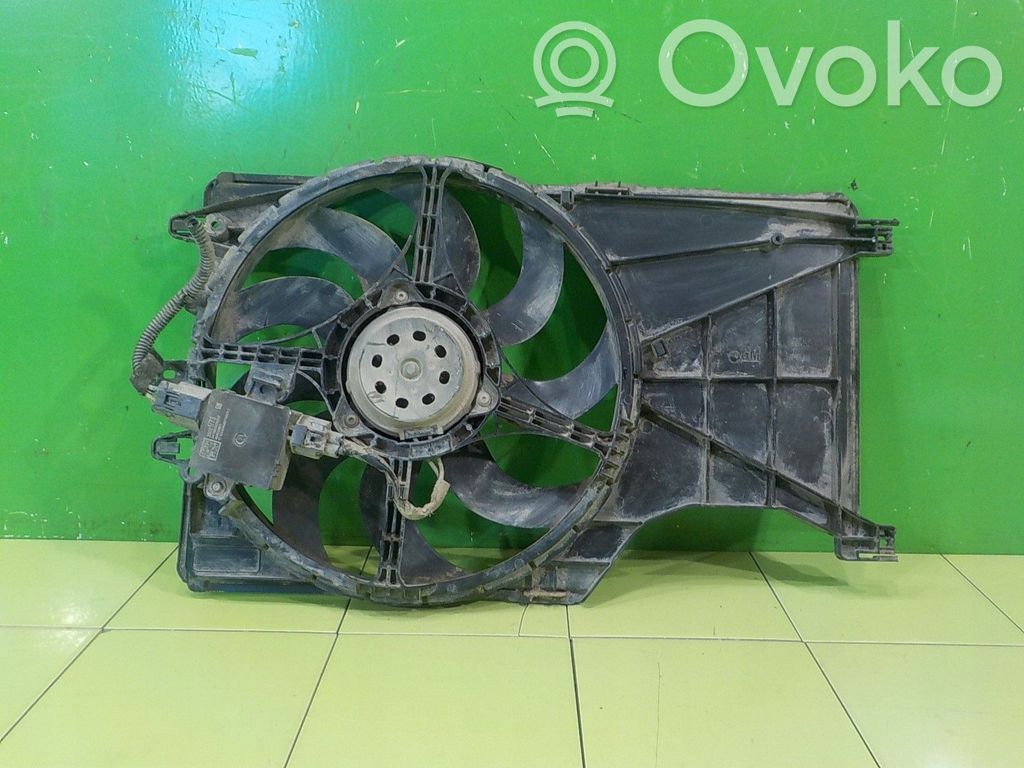 Fan set   8C8441000,16AB107