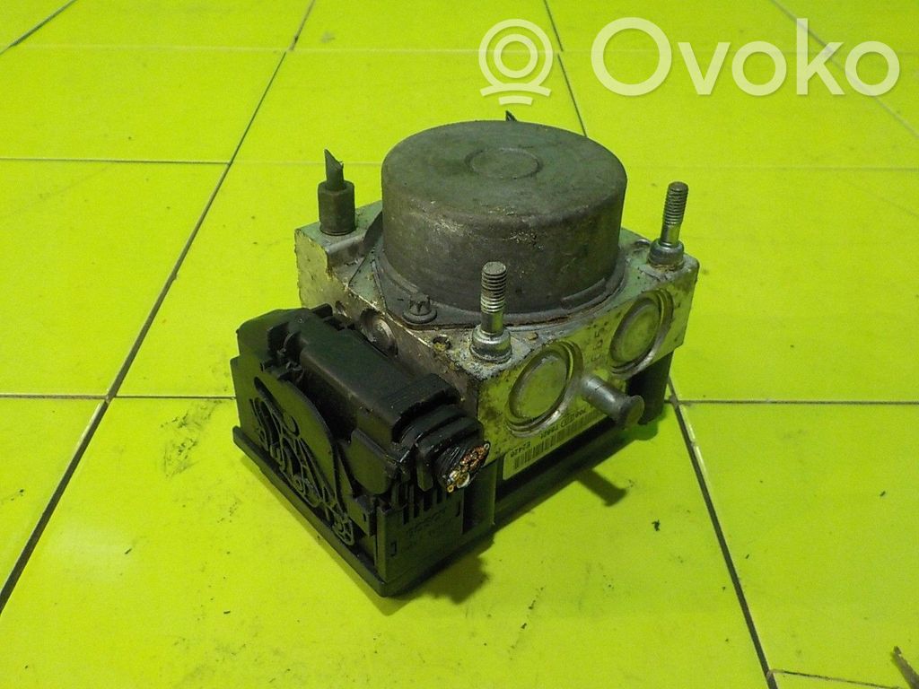 Suzuki SX4 ABS bloks 