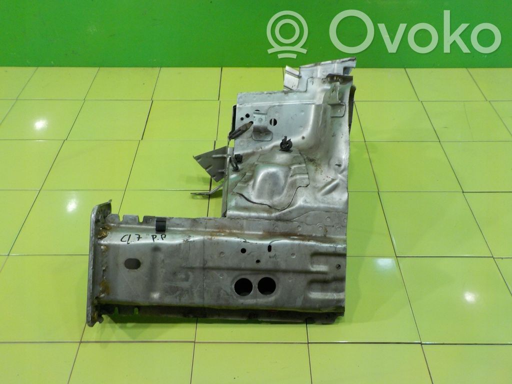 Ford B-MAX Front side member 