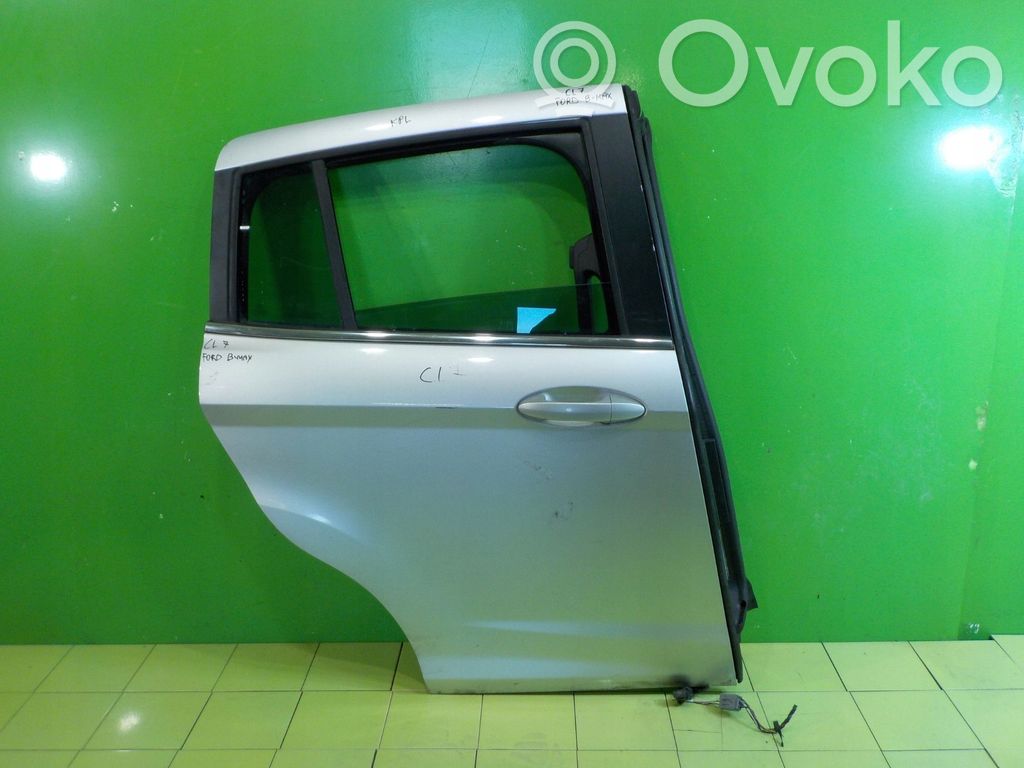 Ford B-MAX Rear door 