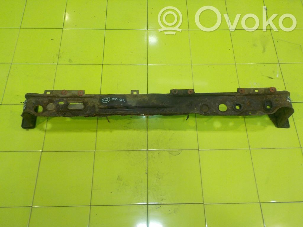 Front bumper support beam   15AB35