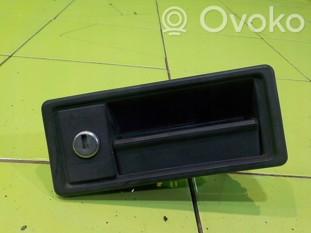 Lancia Beta Tailgate glass/window release handle 