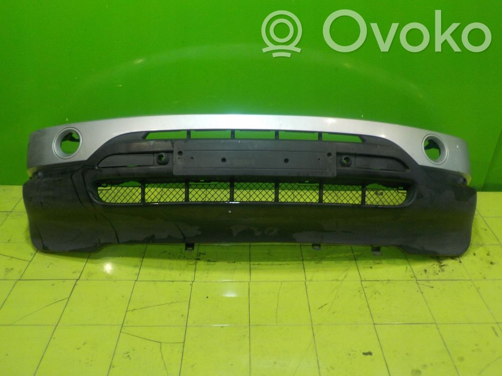 Front bumper   PRZOD,14AB85