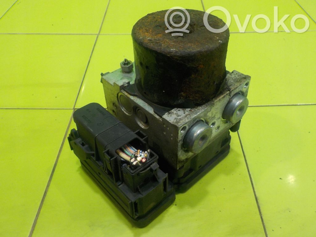 Land Rover Freelander 2 - LR2 ABS Pump 
