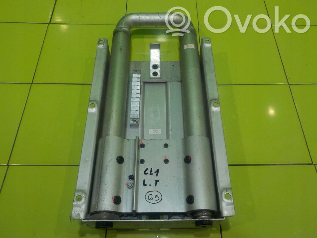 BMW 3 E36 Central body control module 