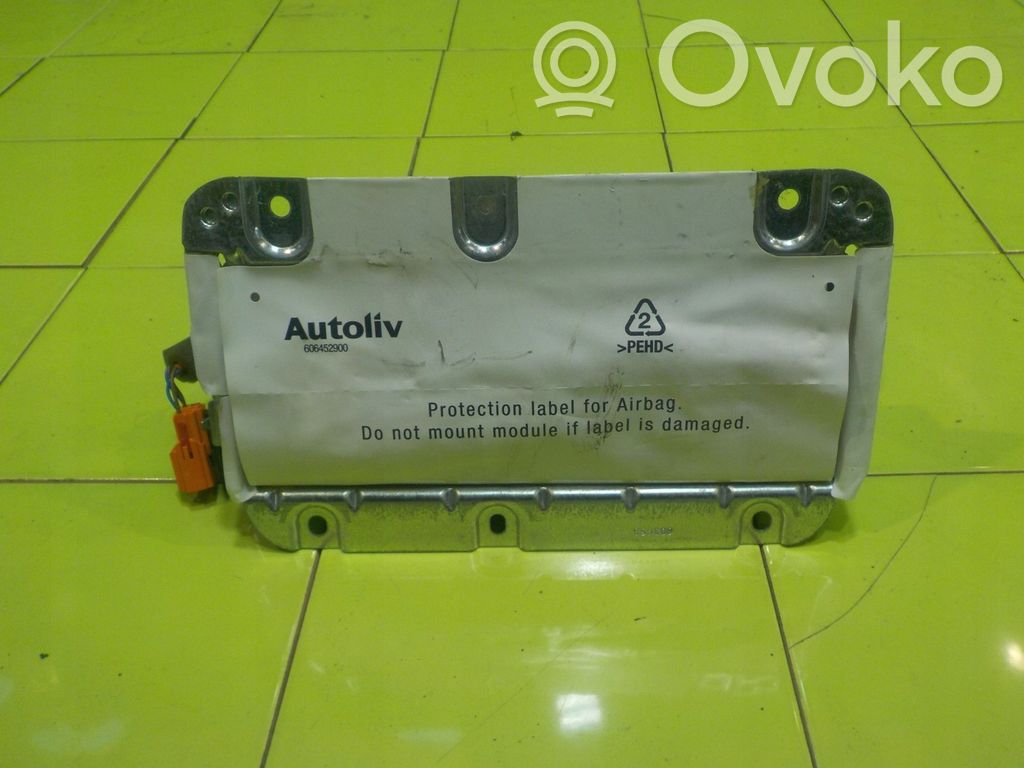 Volvo V70 Pasažiera drošības spilvens 