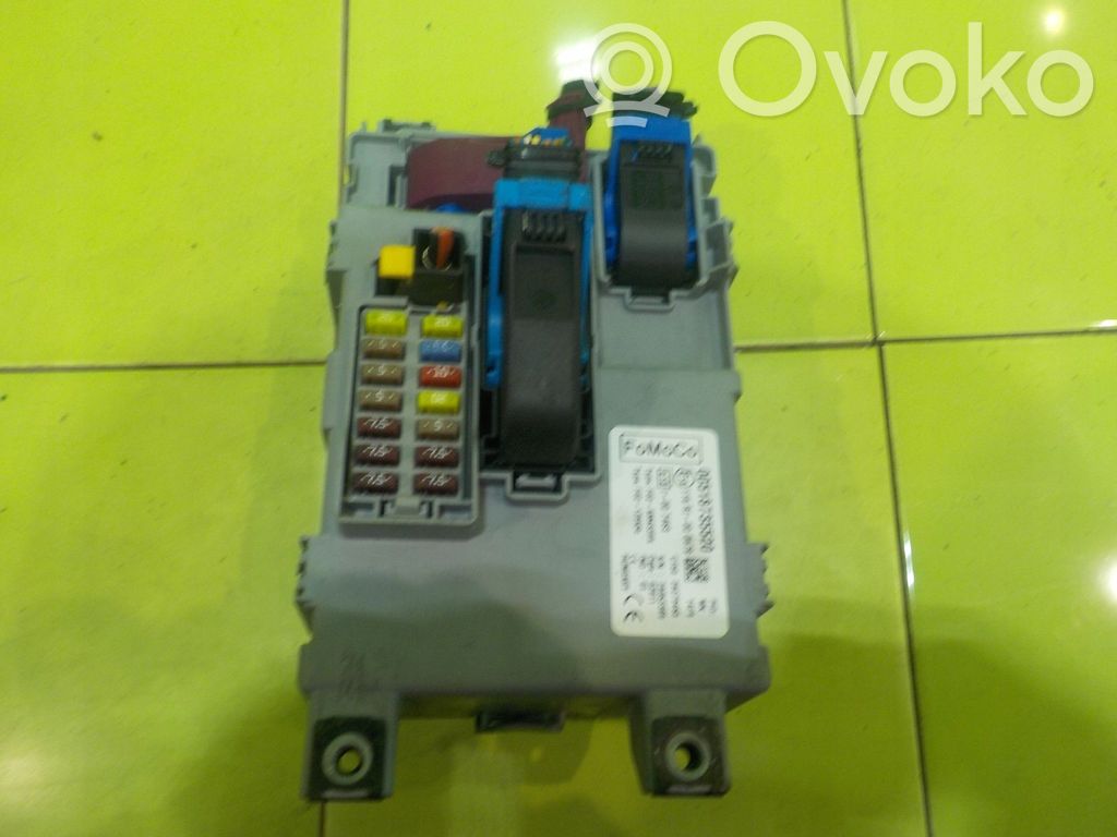 Ford Ka Fuse box set 