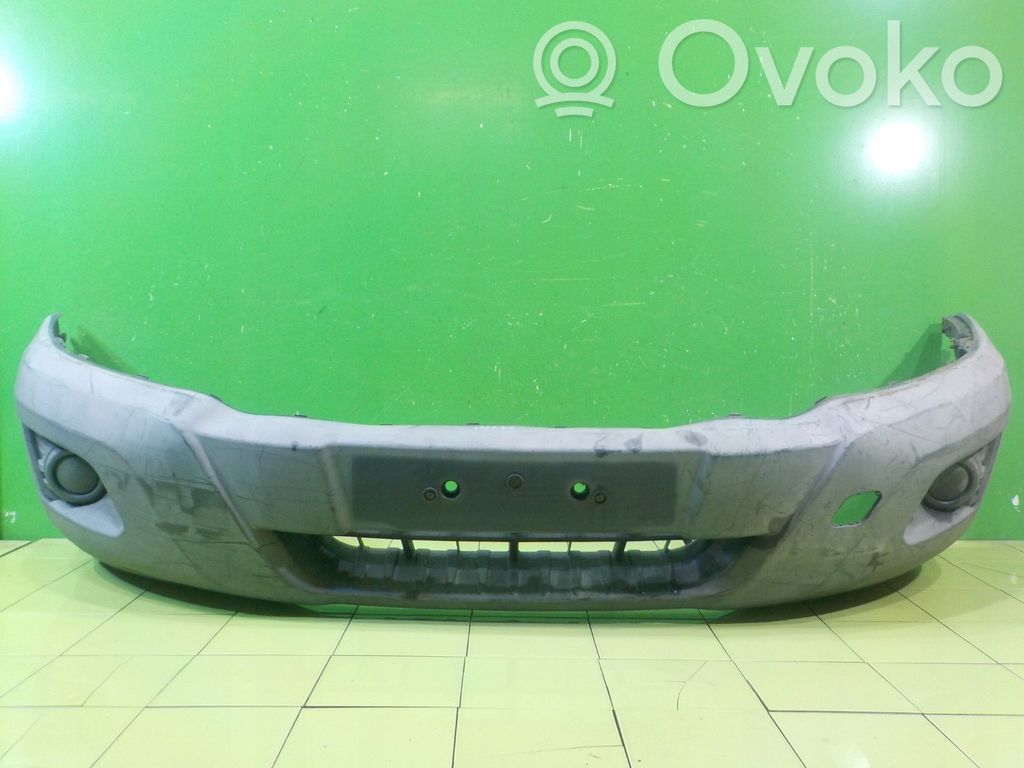Ford Transit Front bumper 