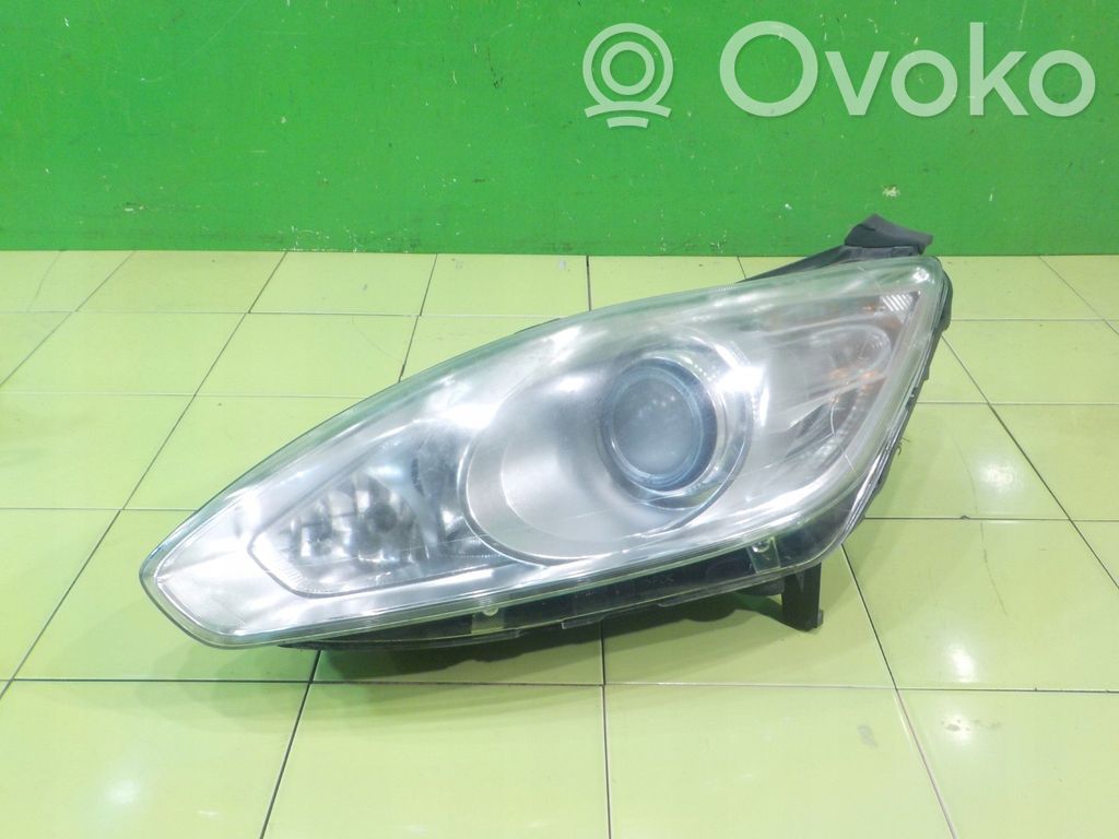 Ford C-MAX II Headlight/headlamp 