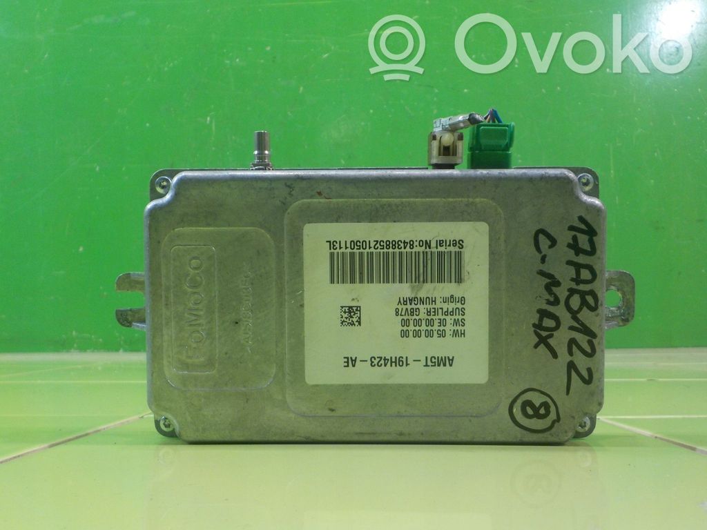 Ford C-MAX II Central body control module 