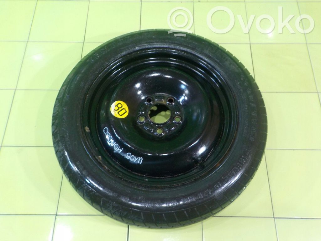 Ford Mondeo MK IV R16 atsarginis ratas 