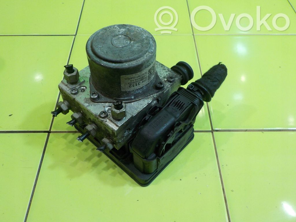 Opel Insignia A ABS Pump 
