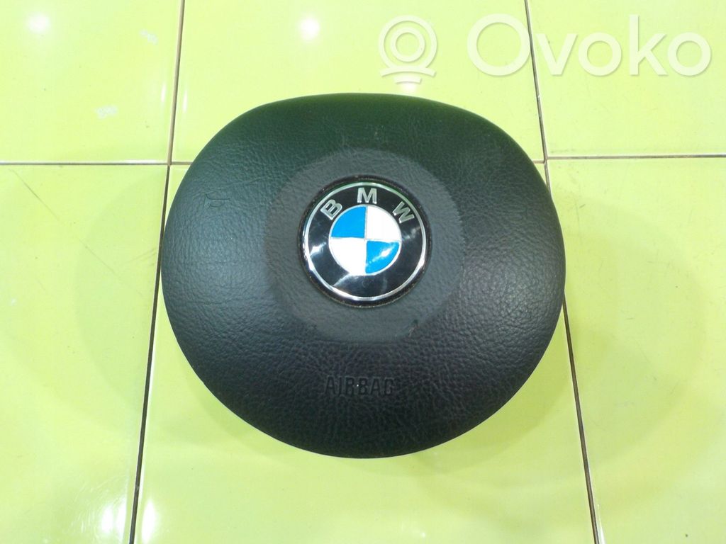BMW X5 E53 Vairo oro pagalvė 