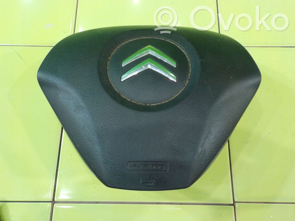 Citroen Nemo Stūres drošības spilvens 