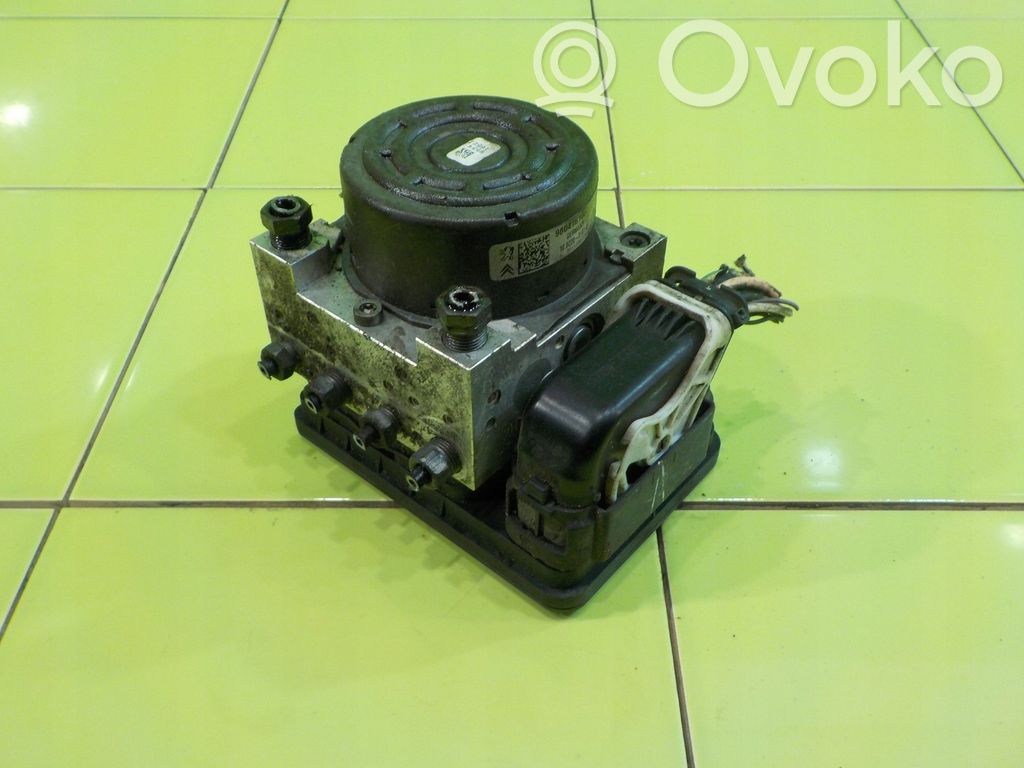 Peugeot 208 I ABS Pump 