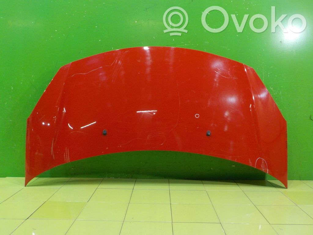 Engine bonnet/hood   XP77