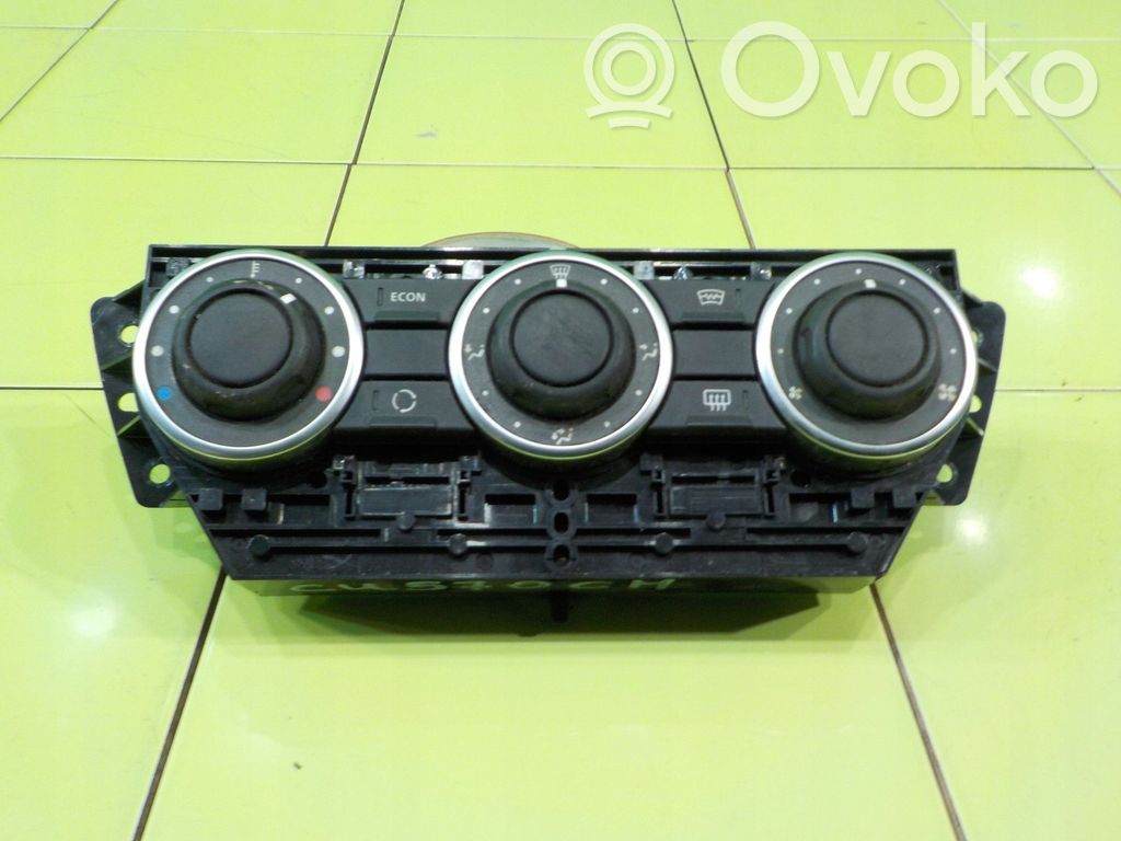 Land Rover Freelander 2 - LR2 Other switches/knobs/shifts 