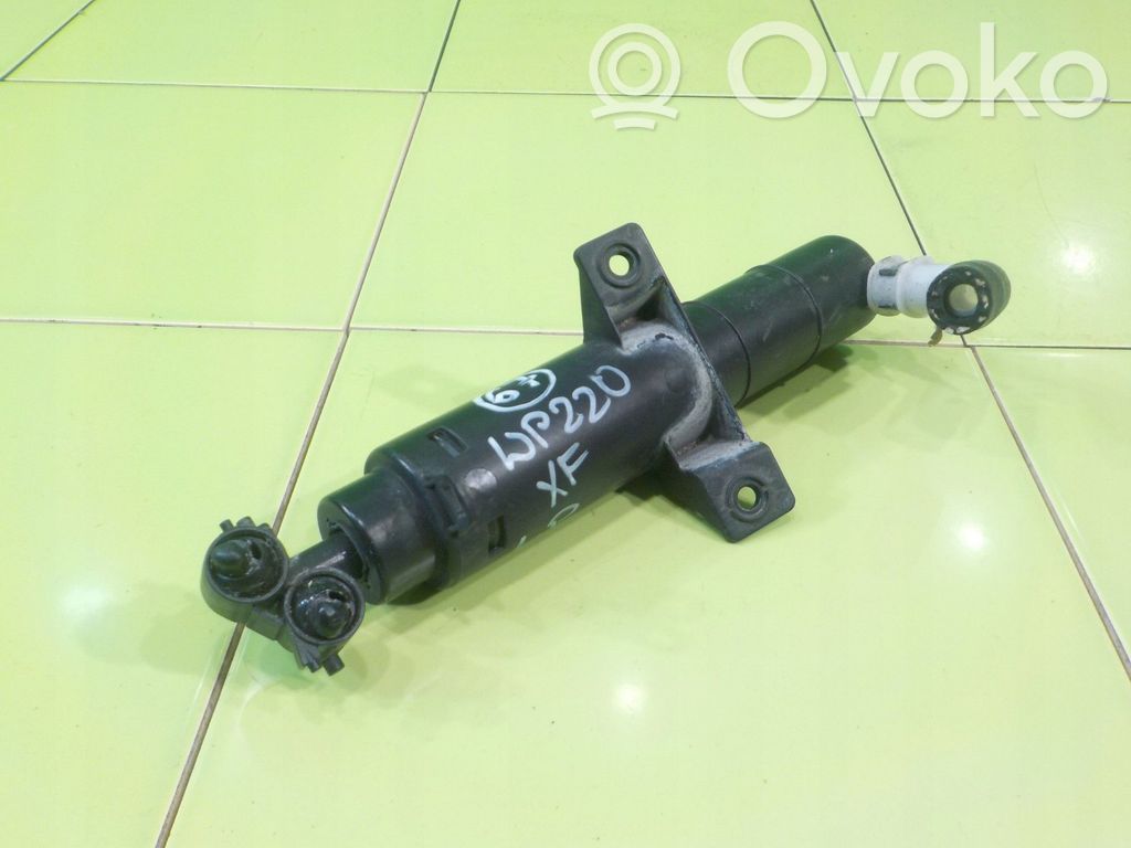 Jaguar XF X250 Headlight washer pump 