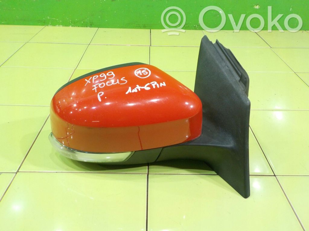 Ford Focus Veidrodėlis (elektra valdomas) 