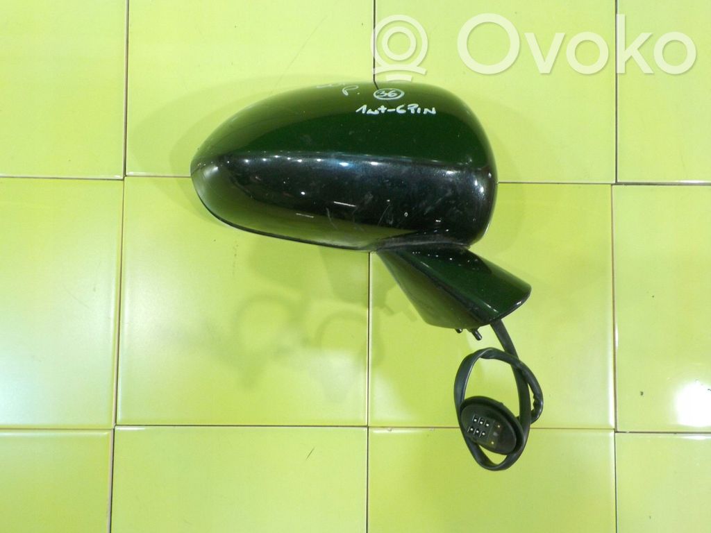 Opel Corsa E Veidrodėlis (elektra valdomas) 