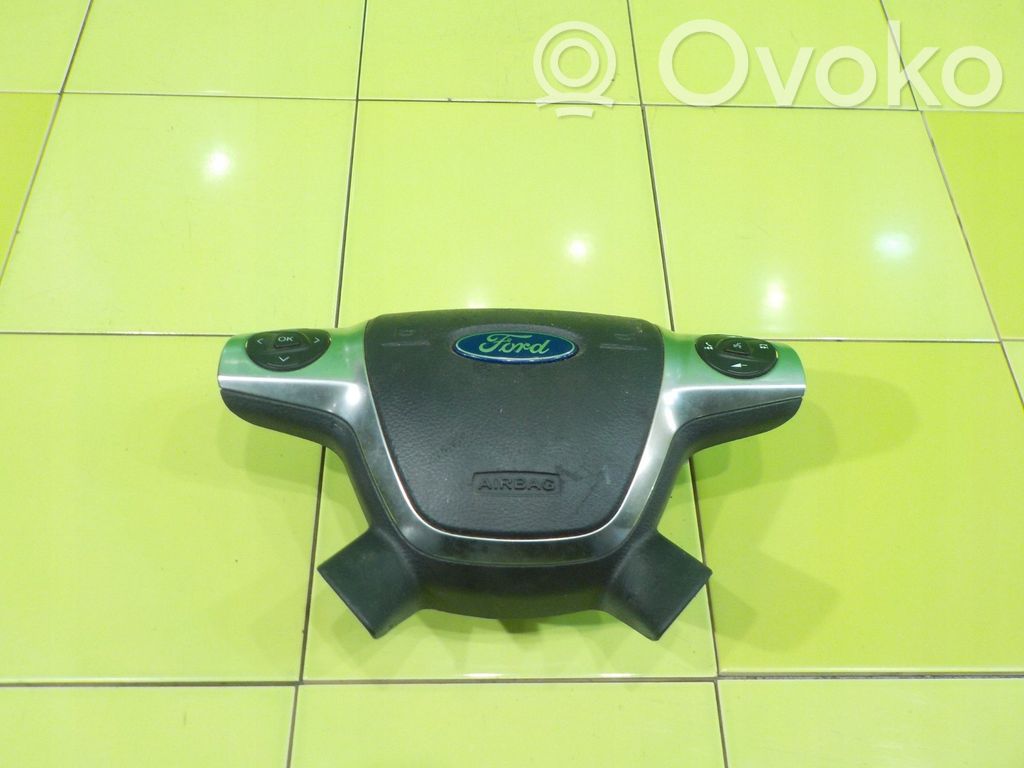 Ford Kuga II Vairo oro pagalvė 