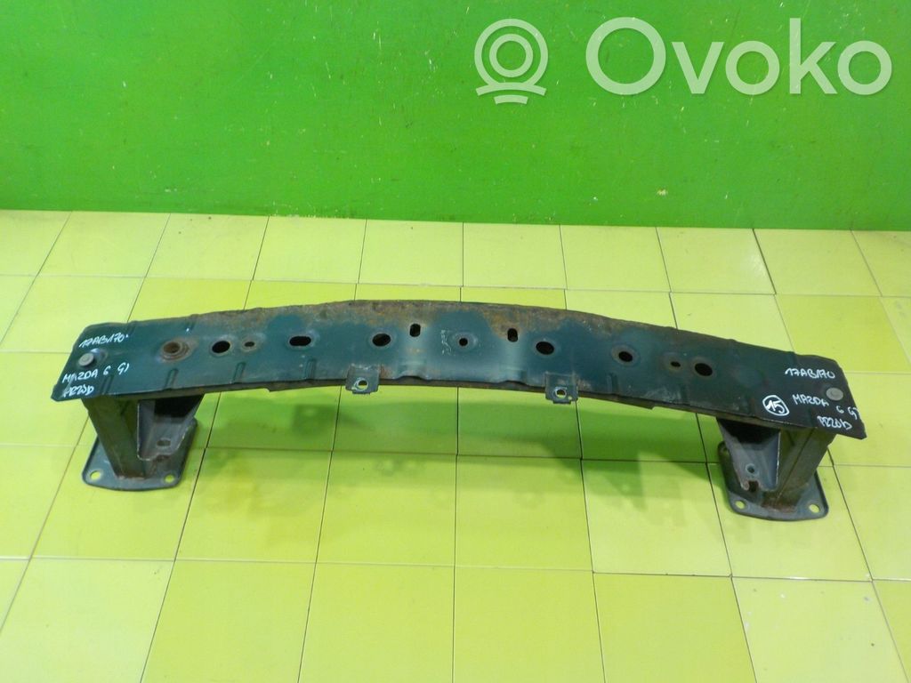 Mazda 6 Priekinis sustiprinimas bamperio 