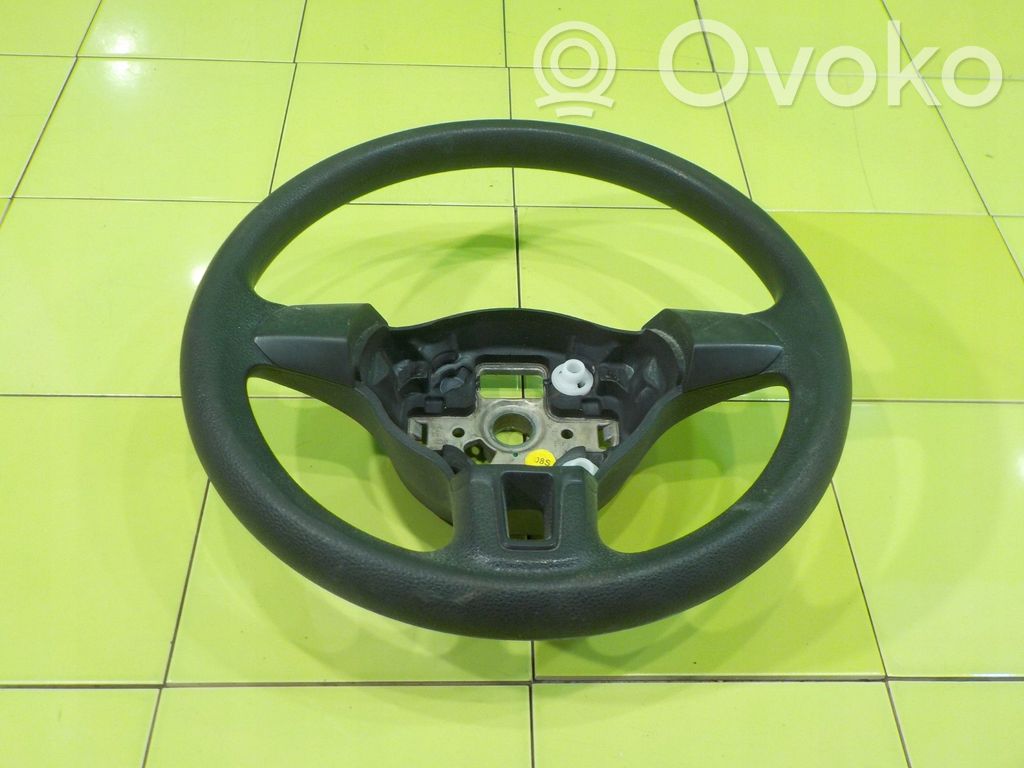 Volkswagen Golf VI Vairas 