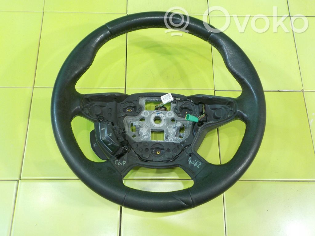 Ford Kuga II Руль 