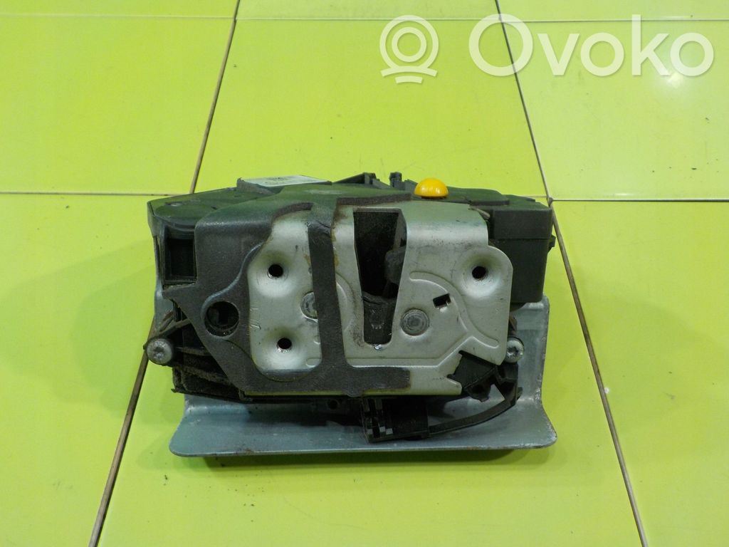 Ford Transit Courier Engine bonnet/hood lock/catch 