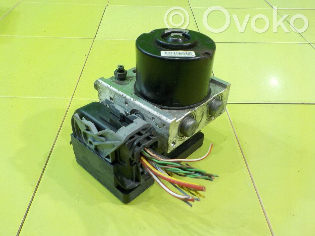 Opel Combo D ABS Pump 