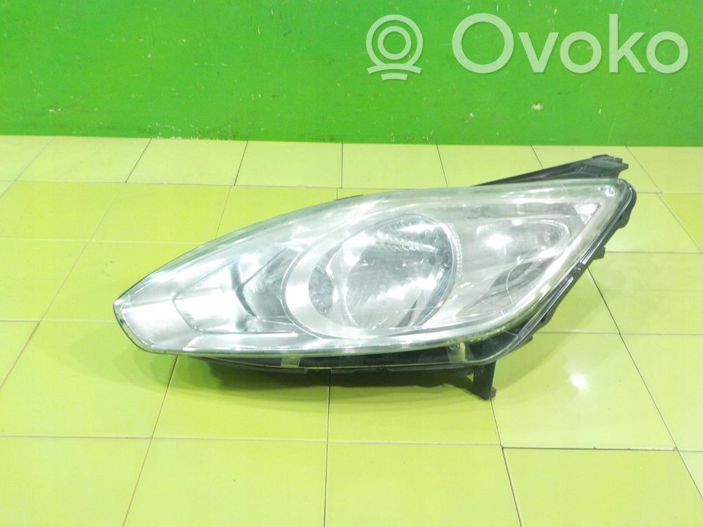 Ford C-MAX II Priekinis žibintas 