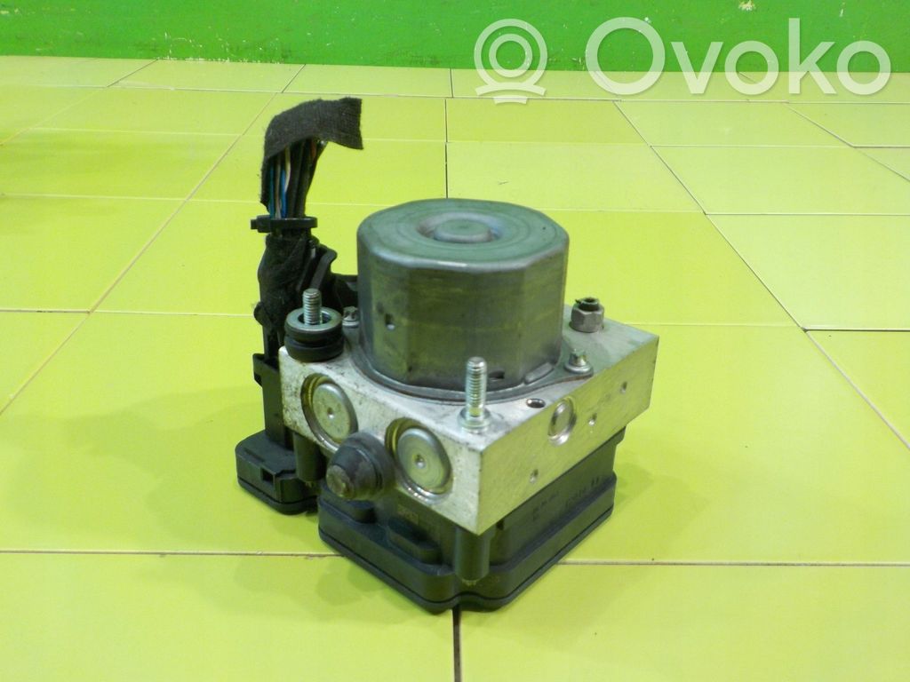 Opel Meriva B ABS Pump 
