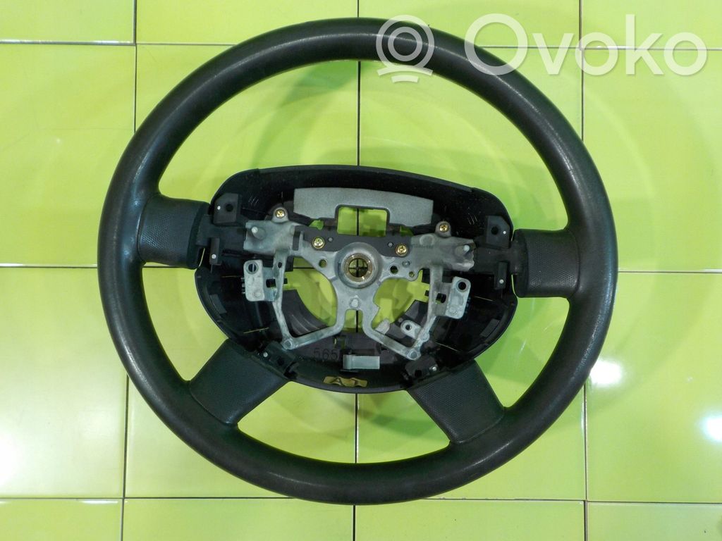 Toyota Prius (XW20) Vairas 