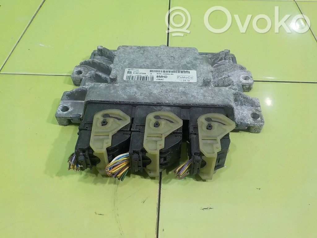 Engine control unit/module   BV6112A650BD,12A650,16AB21,BD,BV61,BV6112A650BD