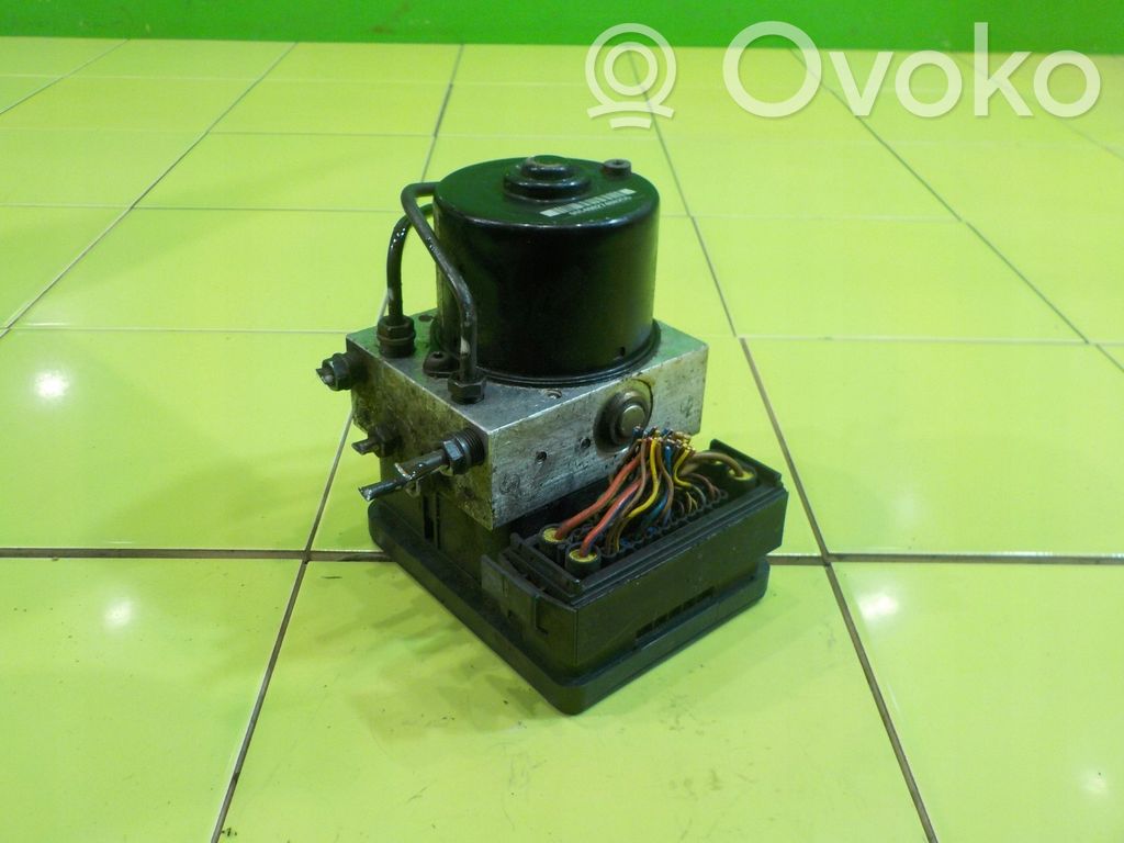 Ford Grand C-MAX ABS Pump 