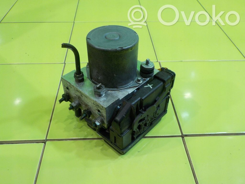 Rover Range Rover Блок ABS 