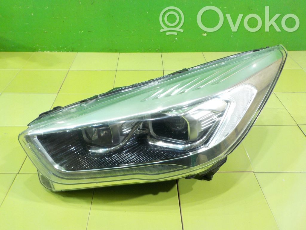 Ford Kuga II Headlight/headlamp 