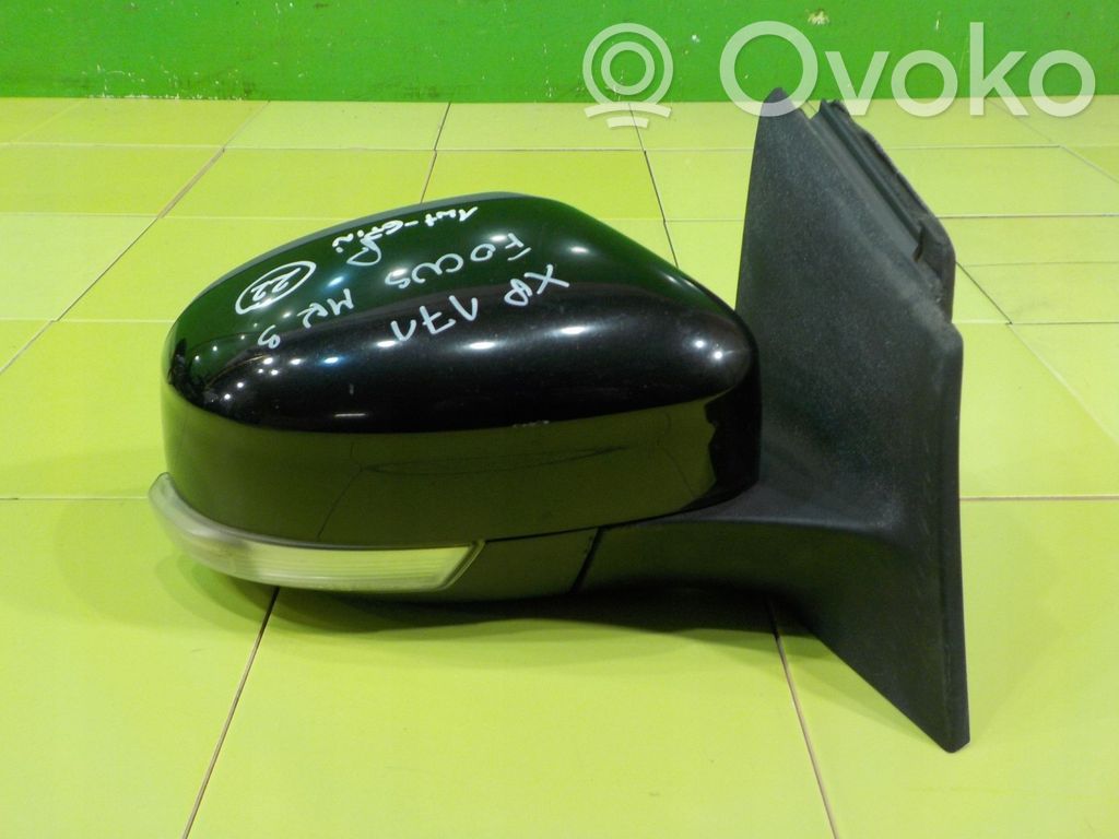 Ford Focus Veidrodėlis (elektra valdomas) 