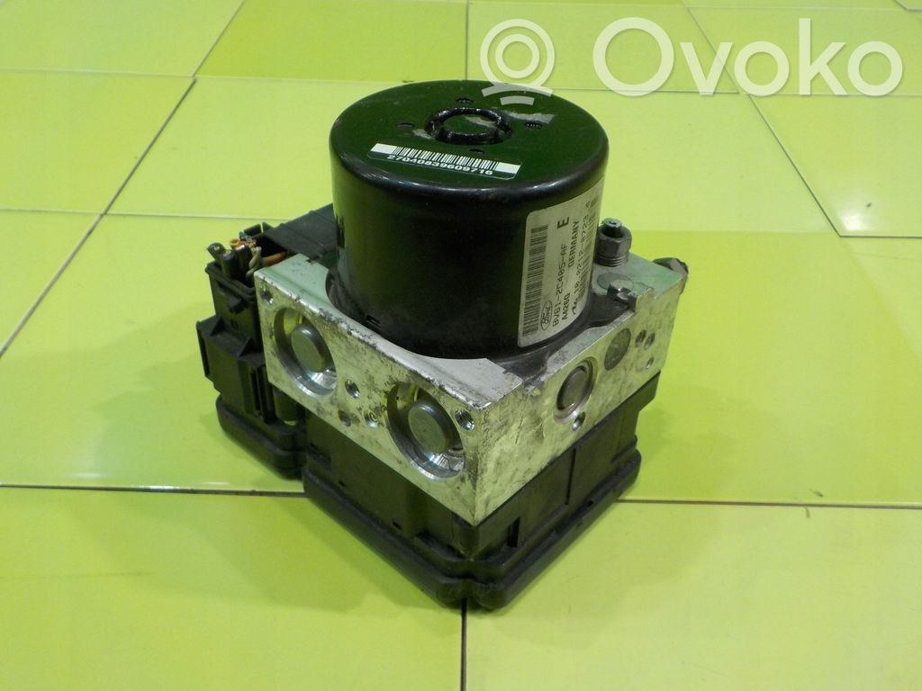 Ford Focus ABS Blokas 