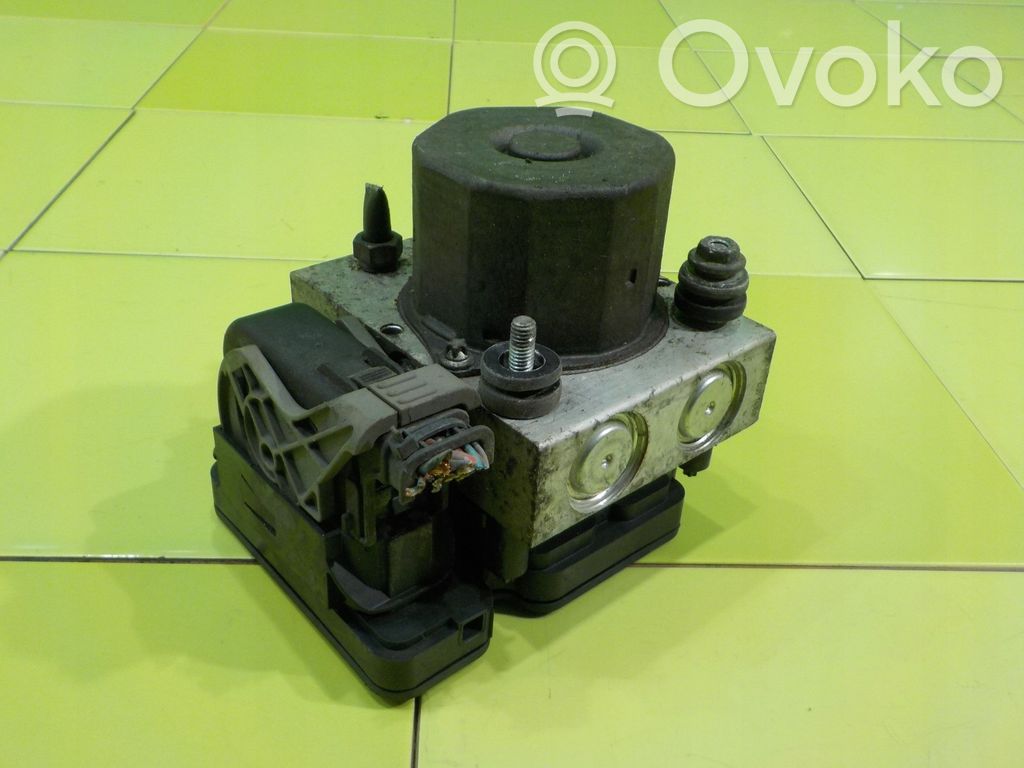 Ford Transit ABS bloks 