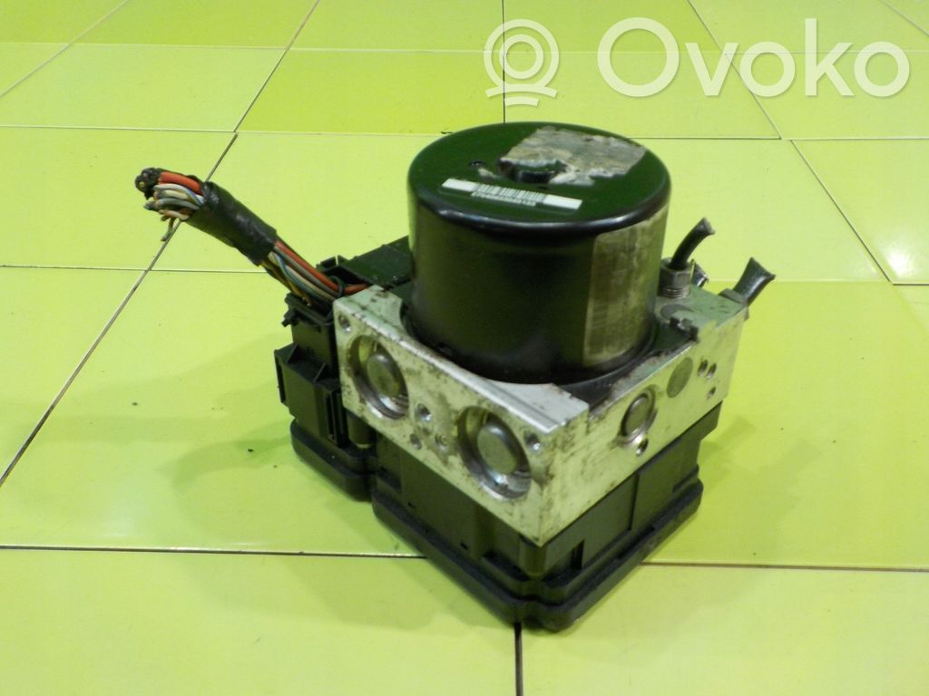 Ford Focus ABS Blokas 