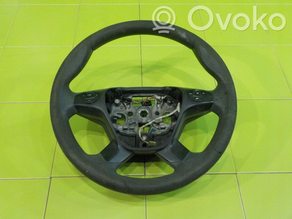 Ford Transit Custom Steering wheel 