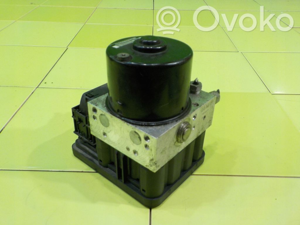 Chevrolet Orlando ABS bloks 