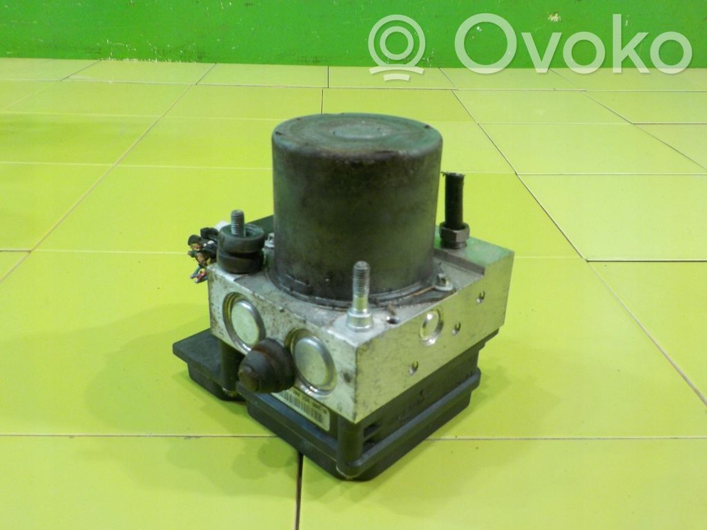 Citroen C4 II ABS Blokas 