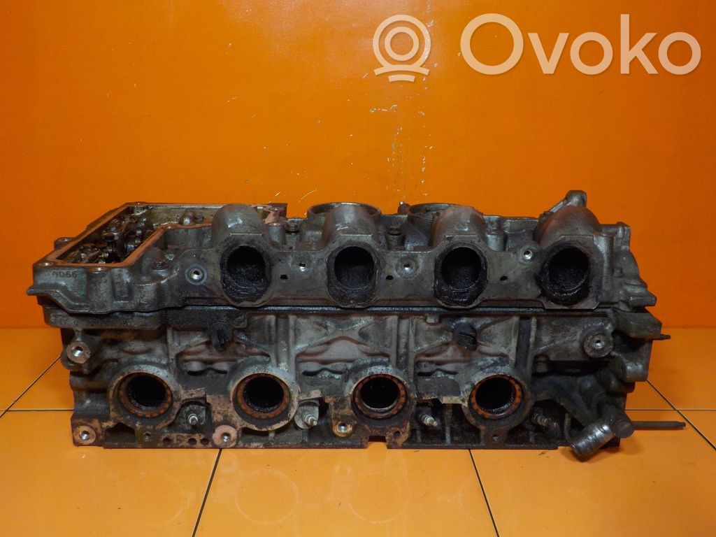 Ford Mondeo MK IV Engine head 