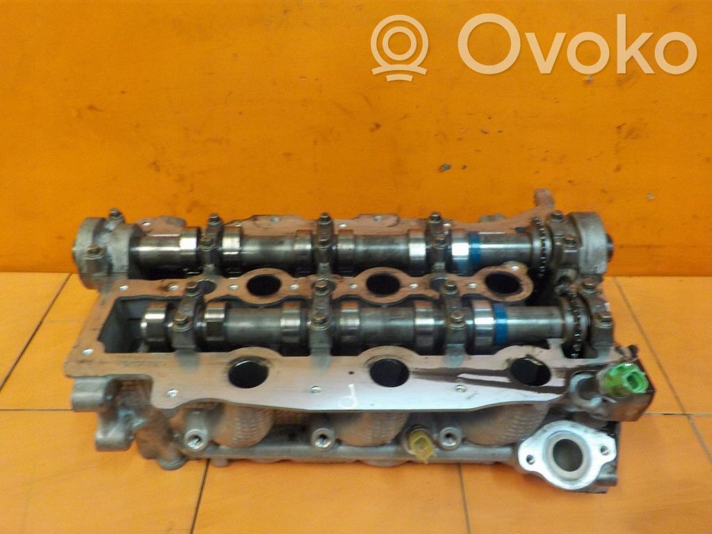 Land Rover Range Rover L405 Engine head 