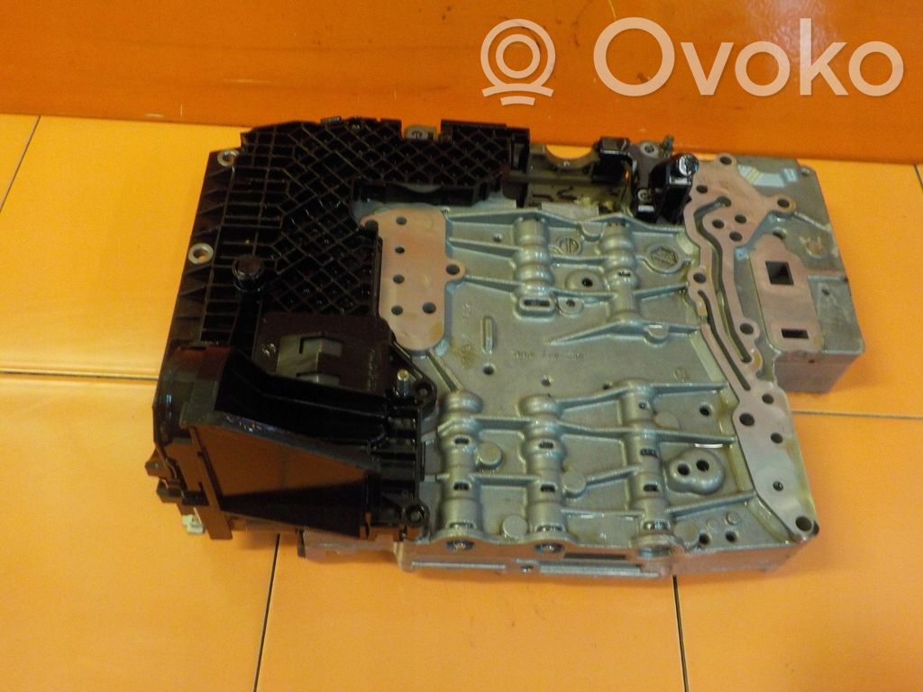 BMW 3 E90 E91 Galinio tilto valdymo blokas 