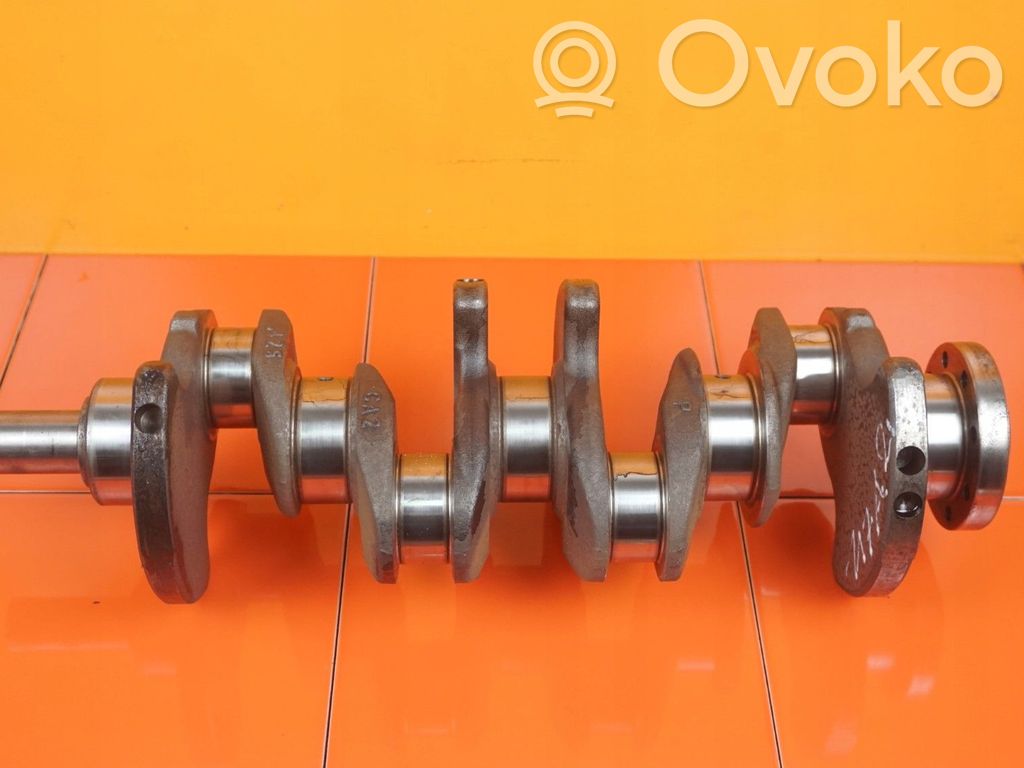 Crankshaft   CA2,QXWB,117A2,425,NOMINALNY